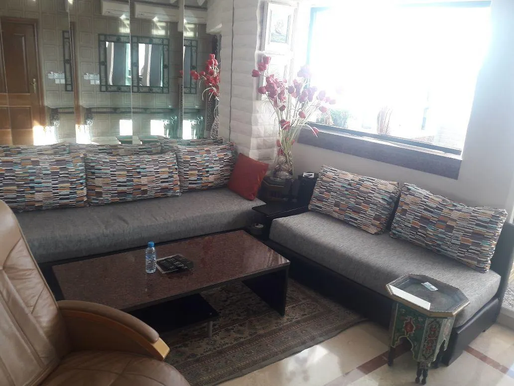 Studio Les Perles D'Anfa Casablanca 3*,  Morocco