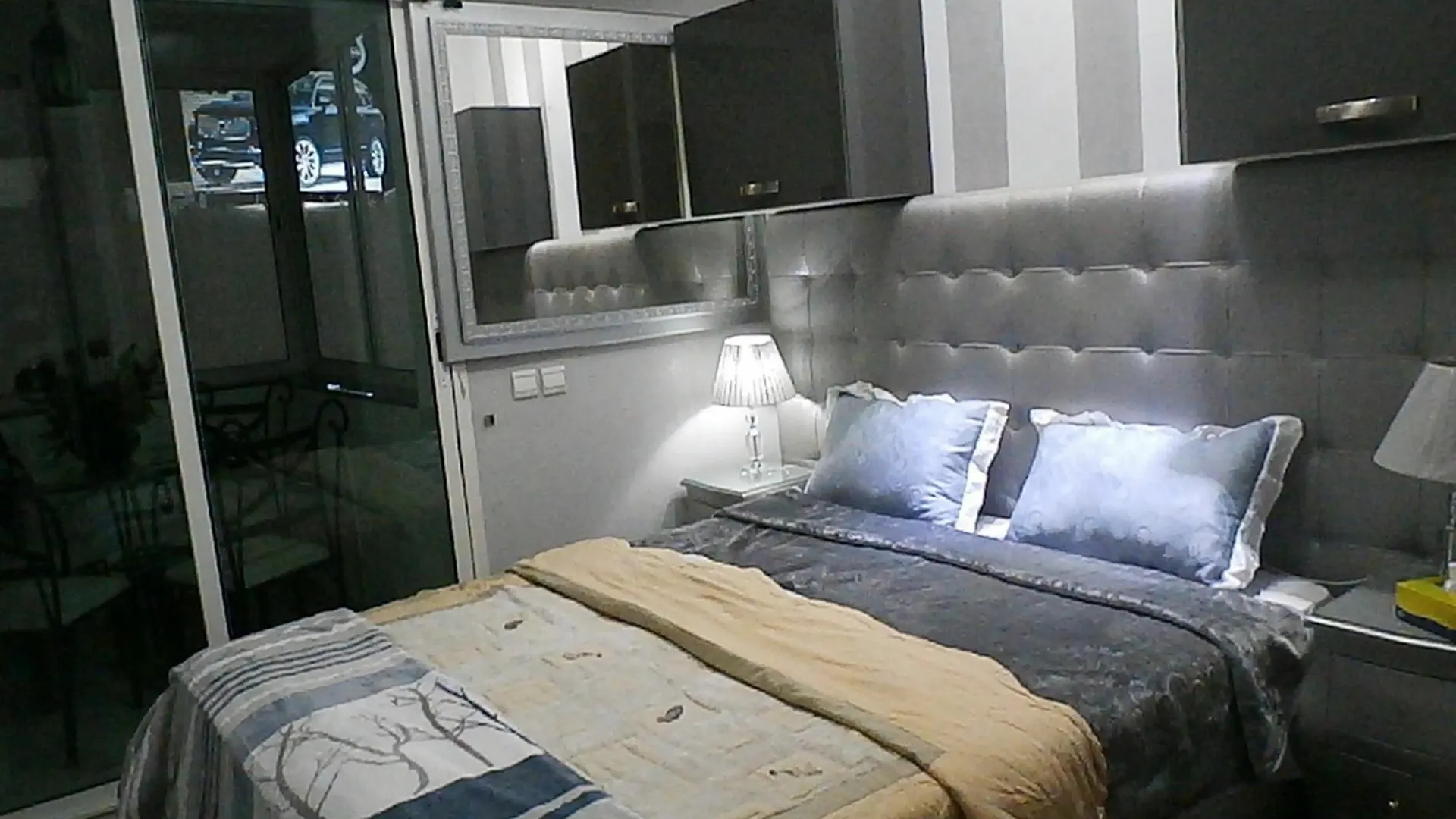 *** Aparthotel Studio Les Perles D'Anfa Casablanca Morocco
