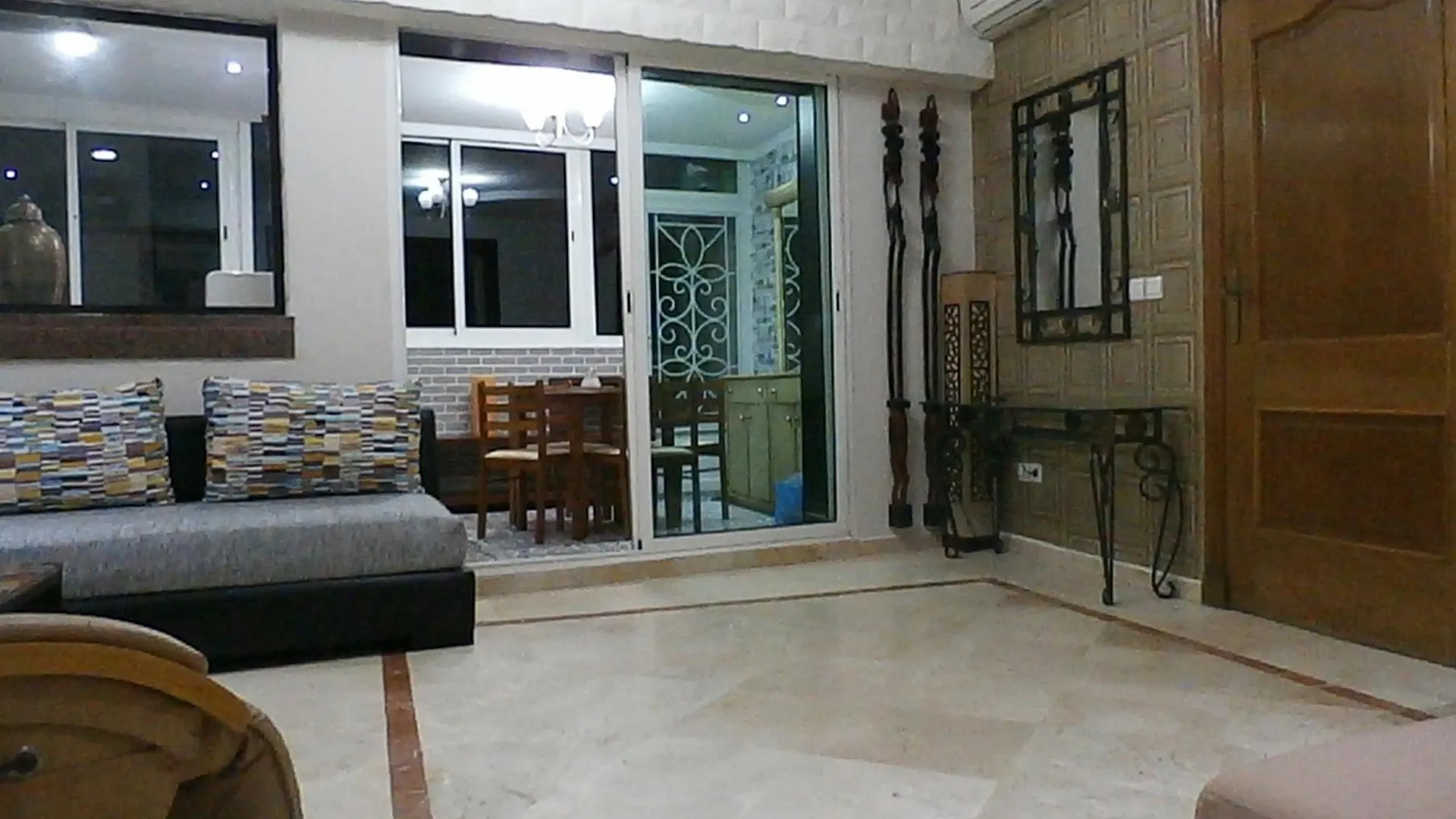 Studio Les Perles D'Anfa Casablanca Morocco