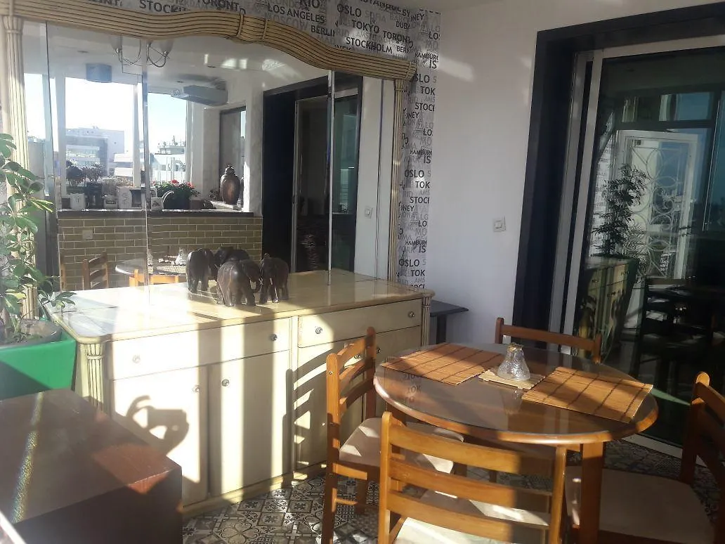 Studio Les Perles D'Anfa Casablanca Morocco