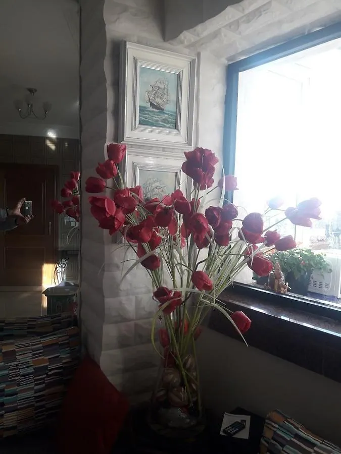 Aparthotel Studio Les Perles D'Anfa Casablanca