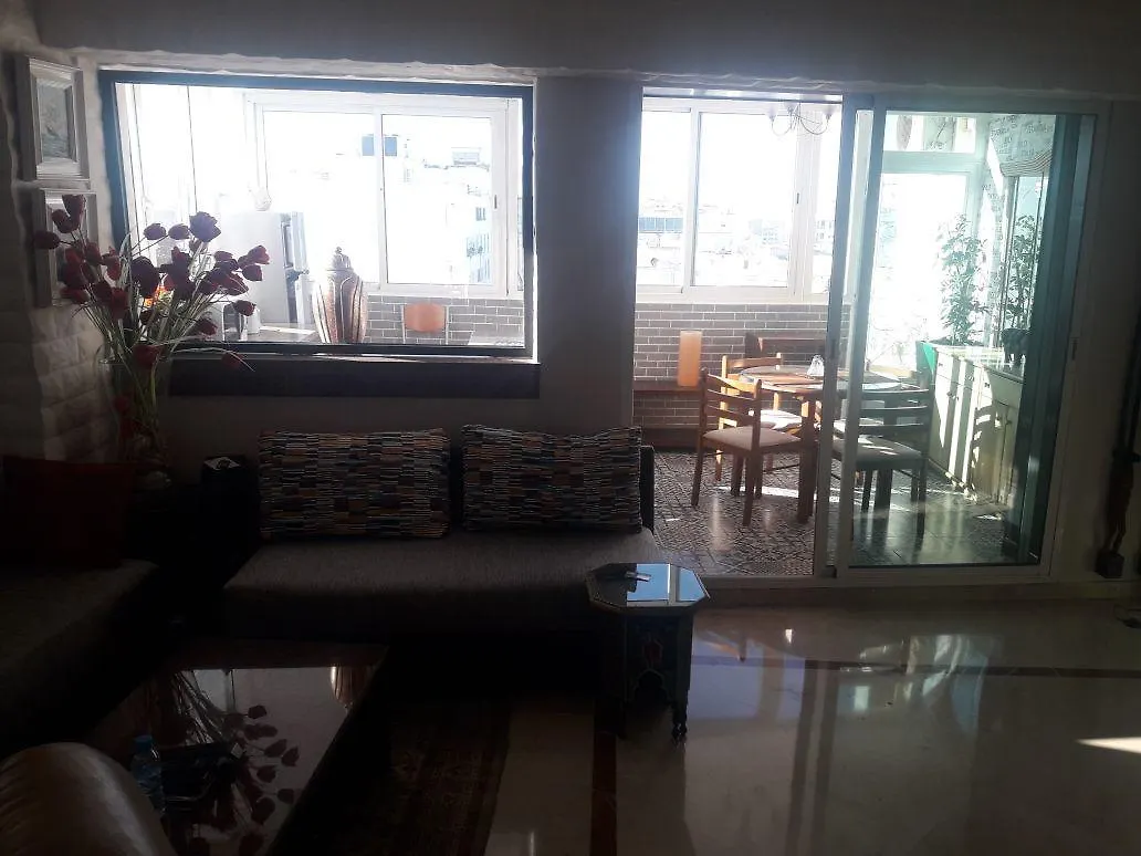 Studio Les Perles D'Anfa Casablanca Aparthotel