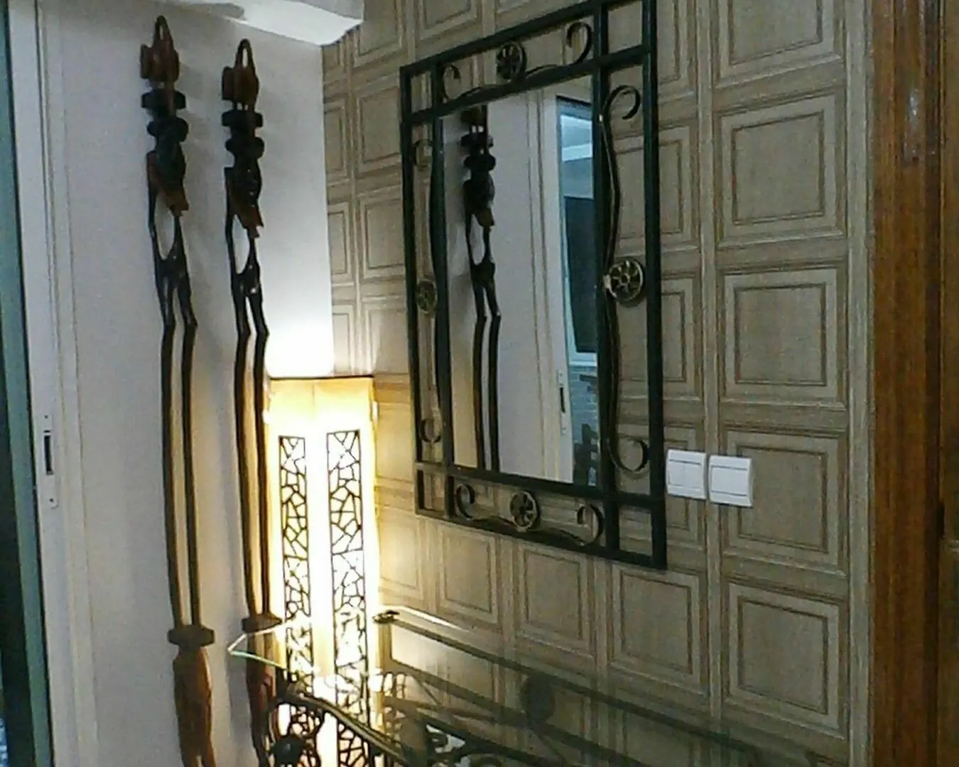 Aparthotel Studio Les Perles D'Anfa Casablanca