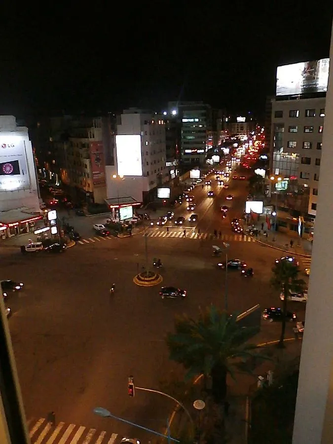 Studio Les Perles D'Anfa Casablanca 3*,  Morocco