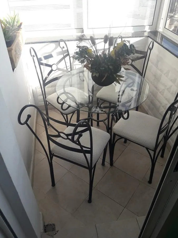 Studio Les Perles D'Anfa Casablanca Aparthotel