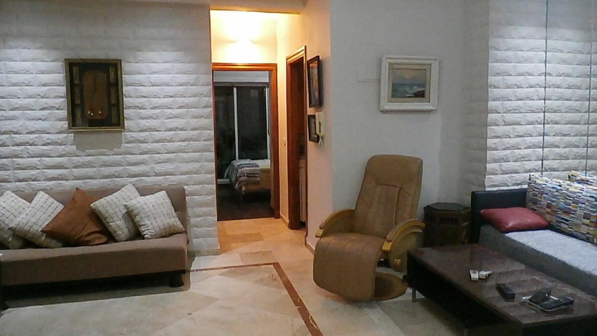 Studio Les Perles D'Anfa Casablanca