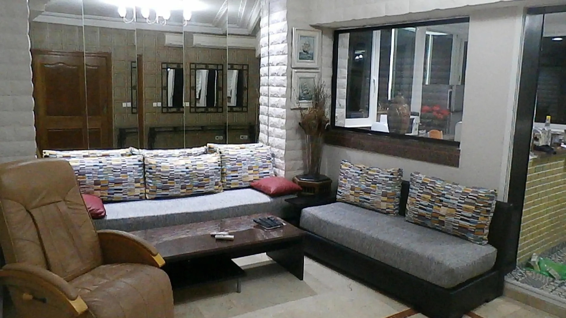Studio Les Perles D'Anfa Casablanca 3*,