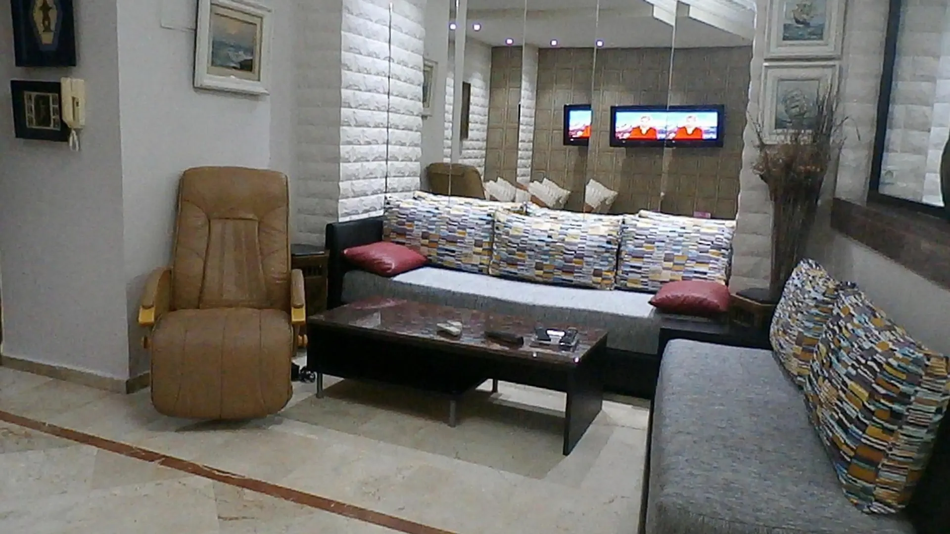 Studio Les Perles D\'Anfa location